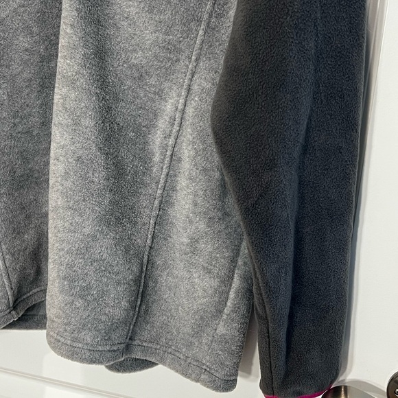 Columbia Plus Size Benton Spring 12 Snapback Pullover Fleece Size 1X - Picture 16 of 16